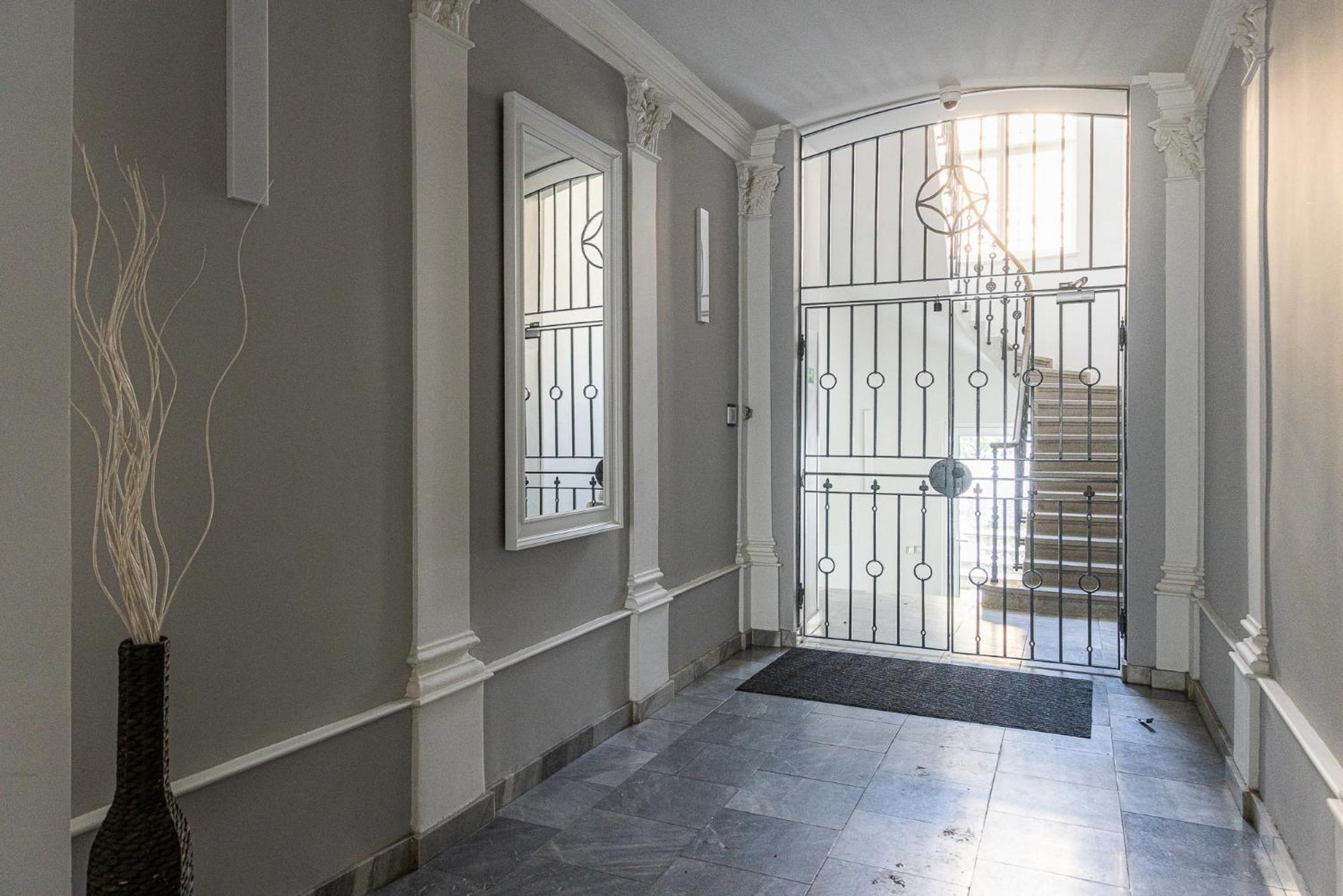 Appartement Big 2bds - Belgicka