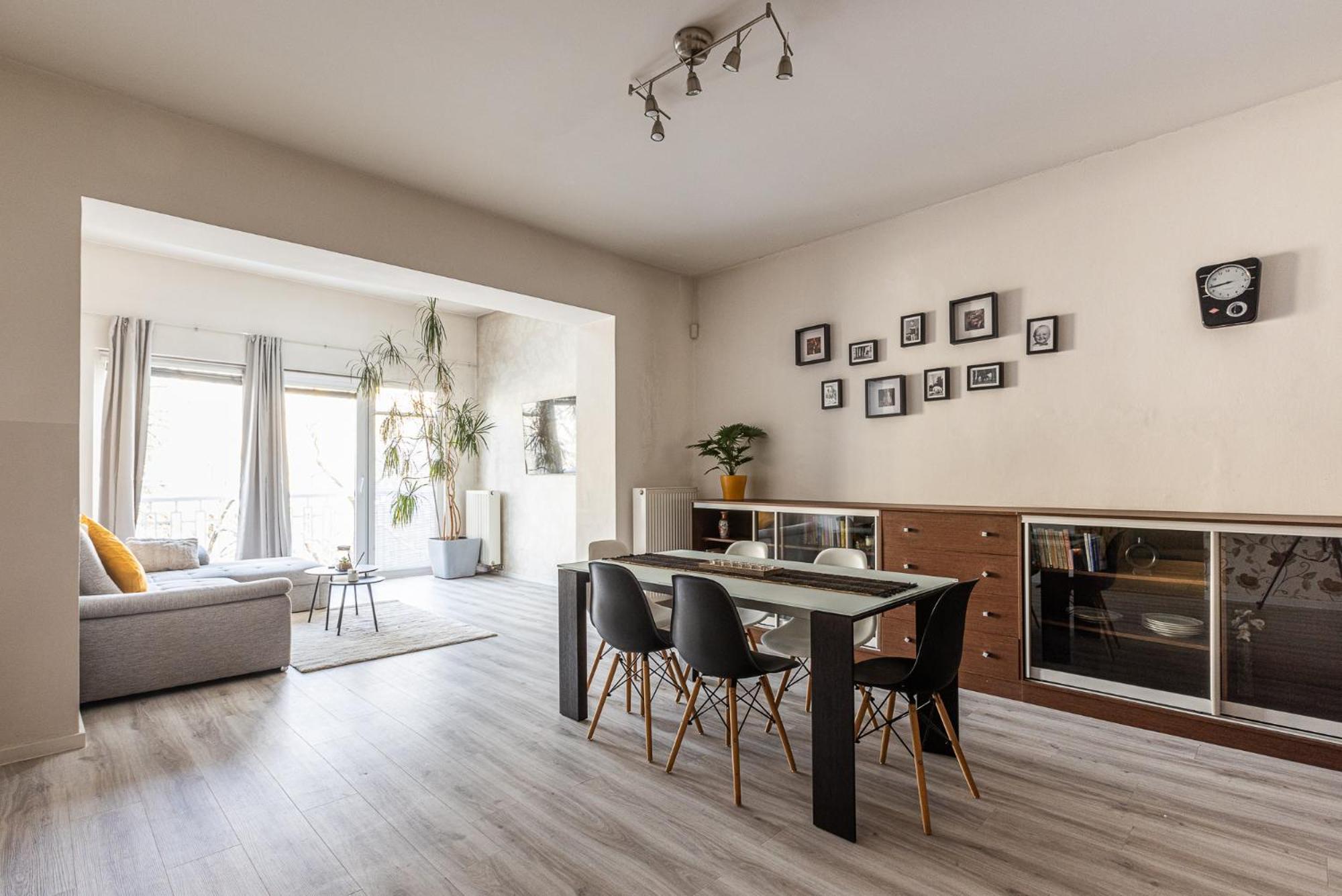 Appartement Big 2bds - Belgicka *
