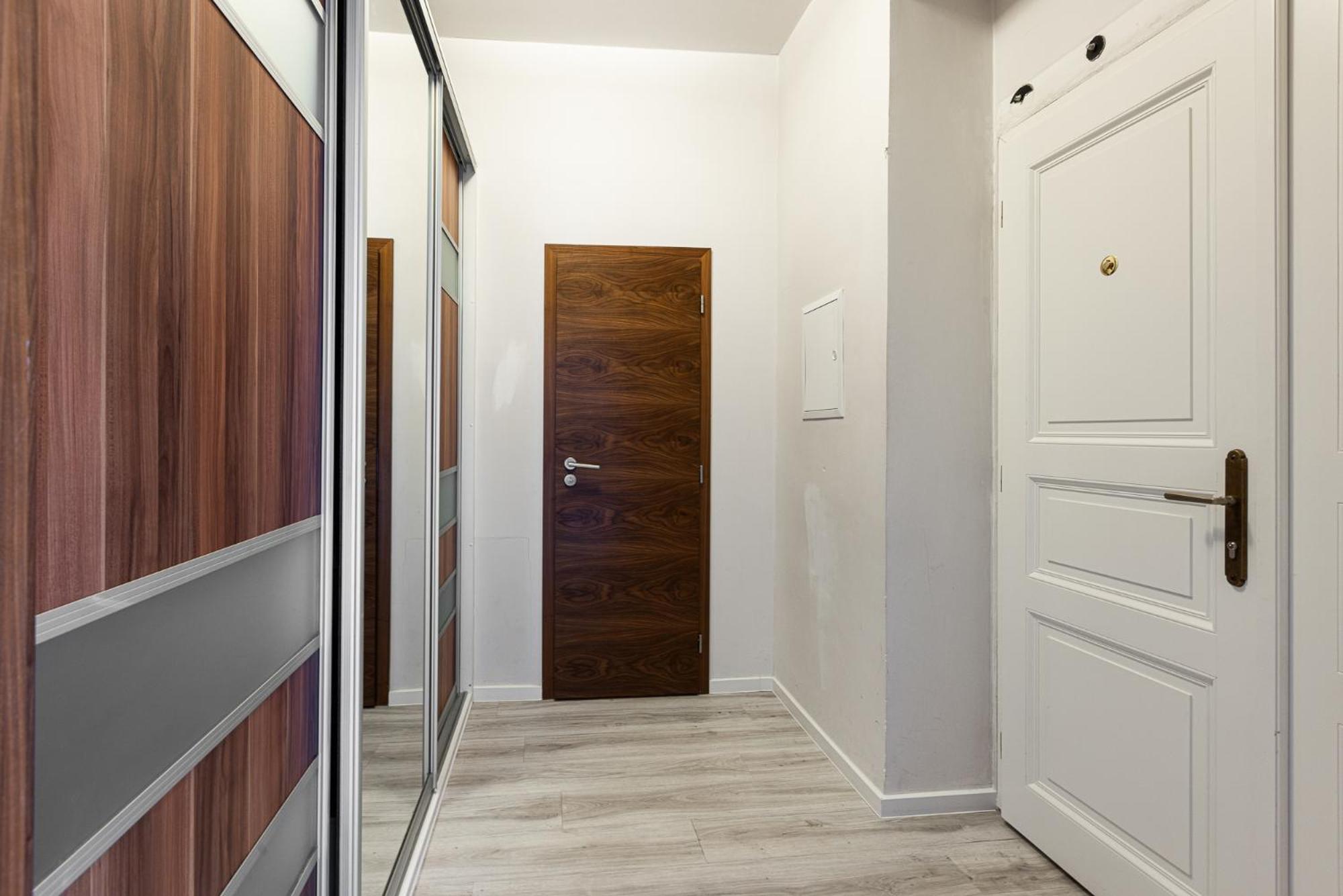 Big 2bds - Belgicka Appartement